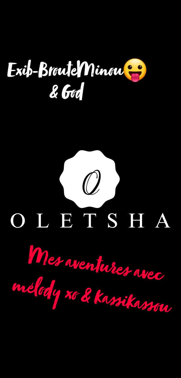 Oletsha's media