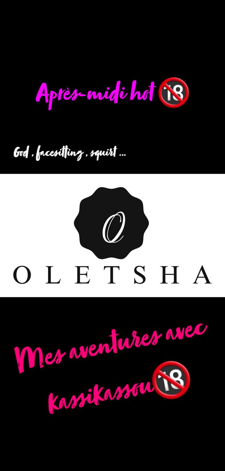 Oletsha's media