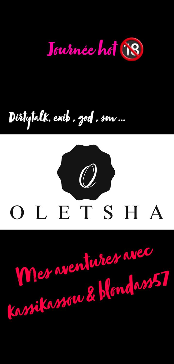 Oletsha's media