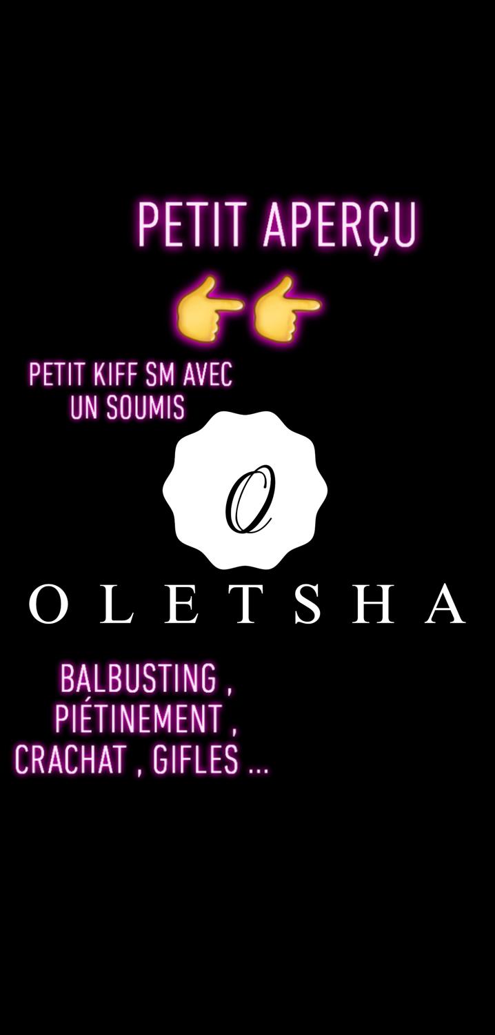 Oletsha's media