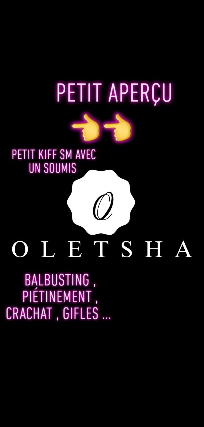 Oletsha's media