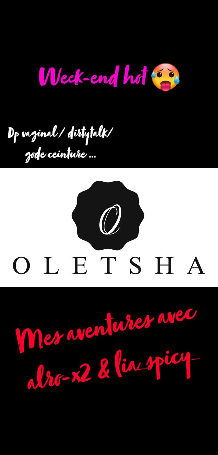 Oletsha's media