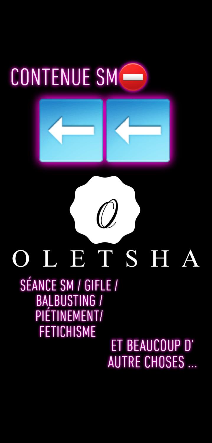 Oletsha's media