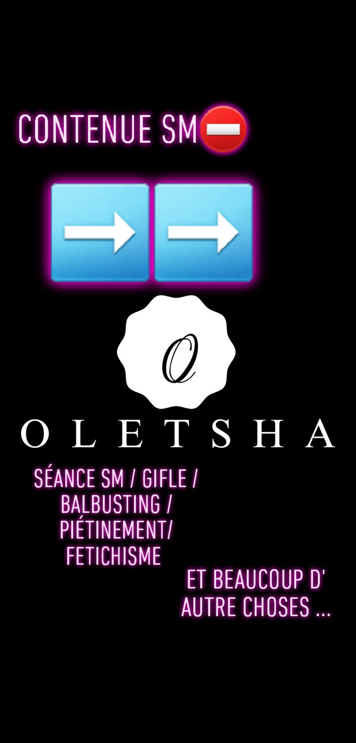 Oletsha's media