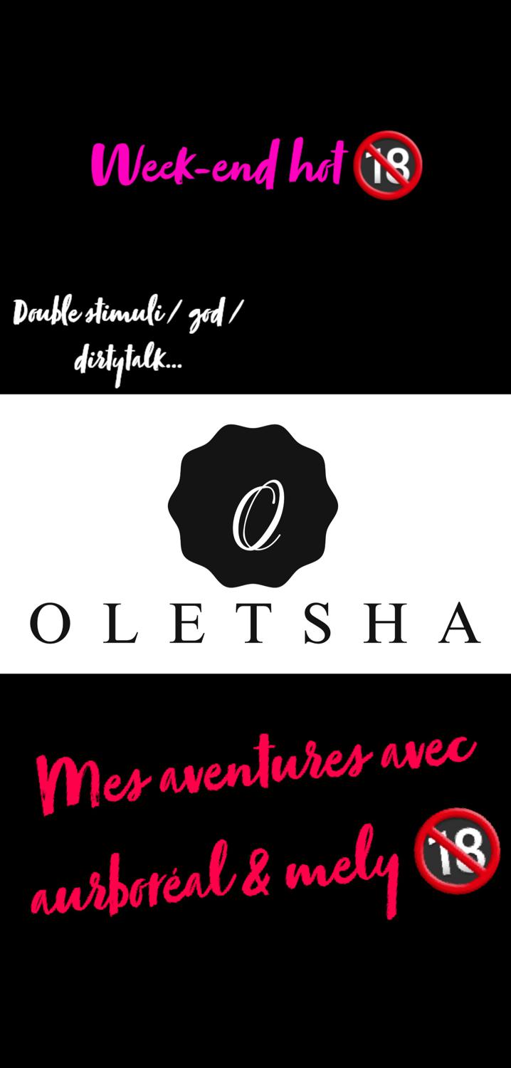 Oletsha's media