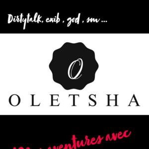 Oletsha's media