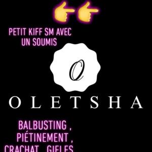 Oletsha's media