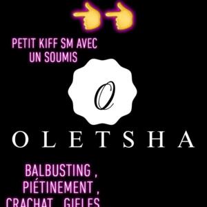 Oletsha's media