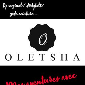 Oletsha's media