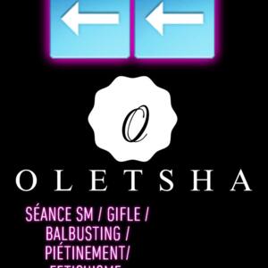 Oletsha's media