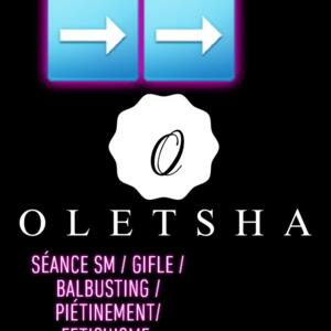 Oletsha's media