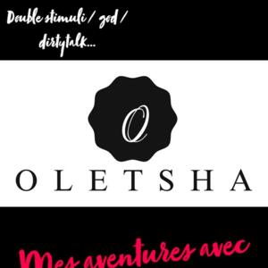 Oletsha's media