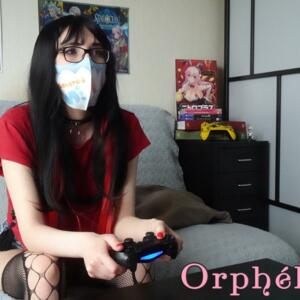 Orphelia's media