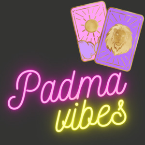 Padma's avatar