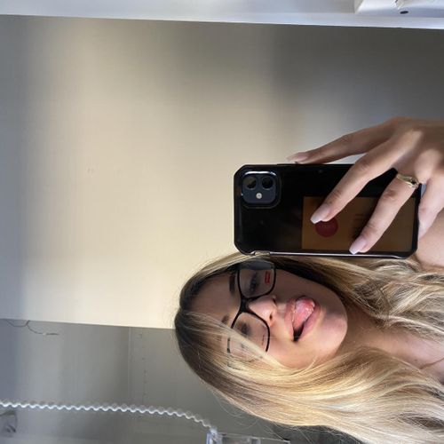 Parisianblondiex's avatar