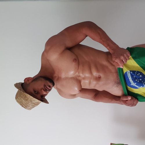 Pauloviscky's avatar