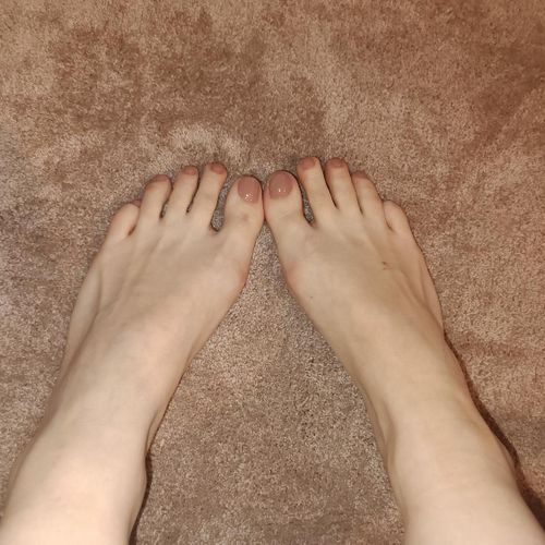 Pauwleens_feet's avatar