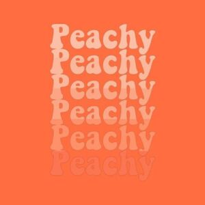 Peachylove's avatar