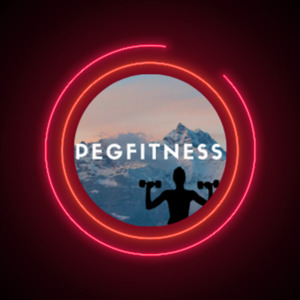 Pegfitness's avatar