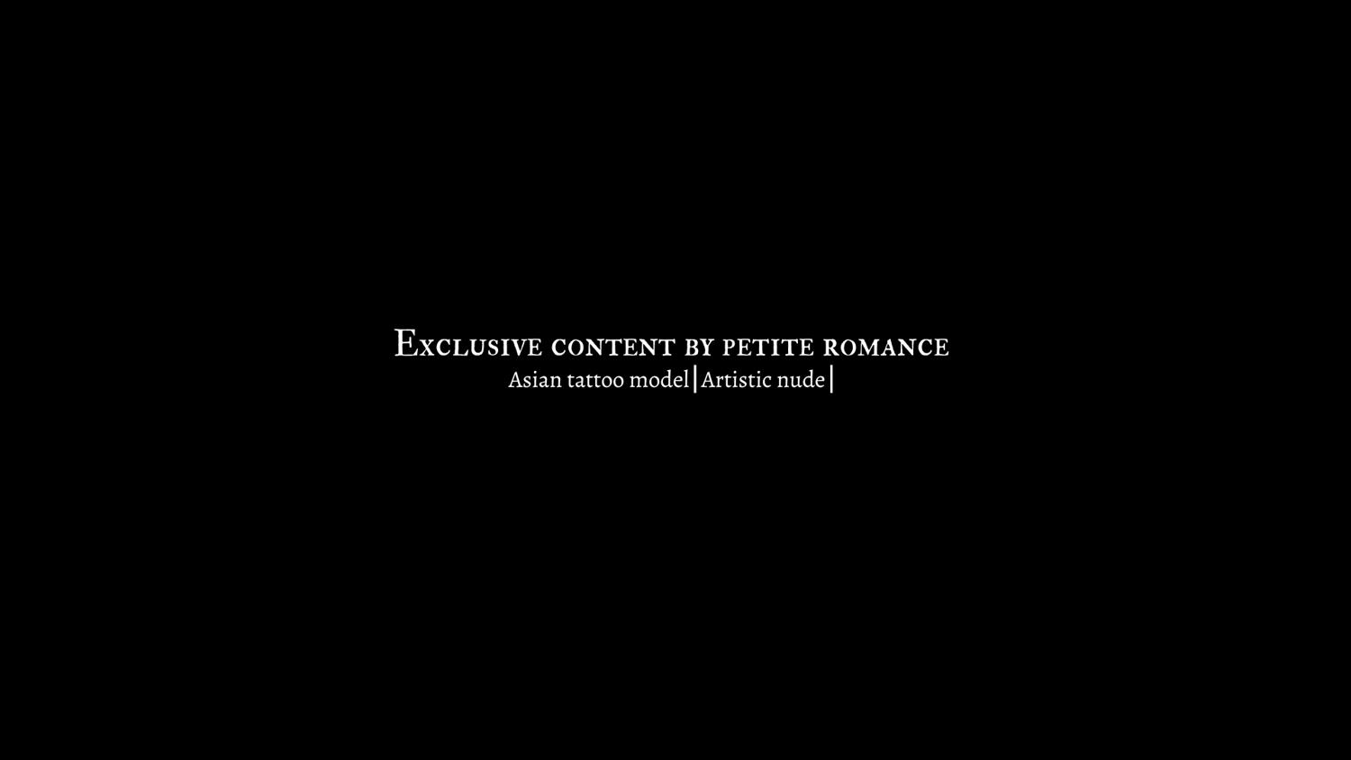 Petite_romance's media