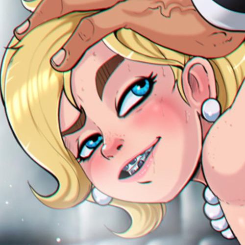 Petitenyx's avatar