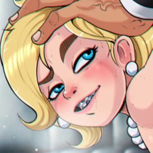 Petitenyx's avatar