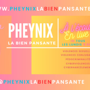 Pheynix's media