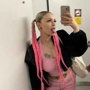 Pinkbabsiii's avatar