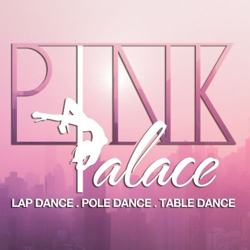 Pinkpalace's avatar