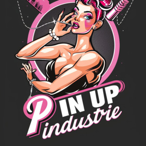 Pinupindustrie's avatar