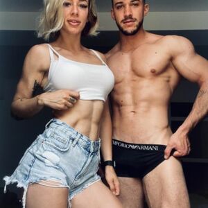 Porn_couple_goal's media