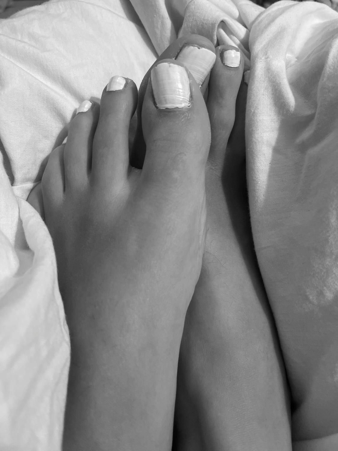 _pretty-foot's media