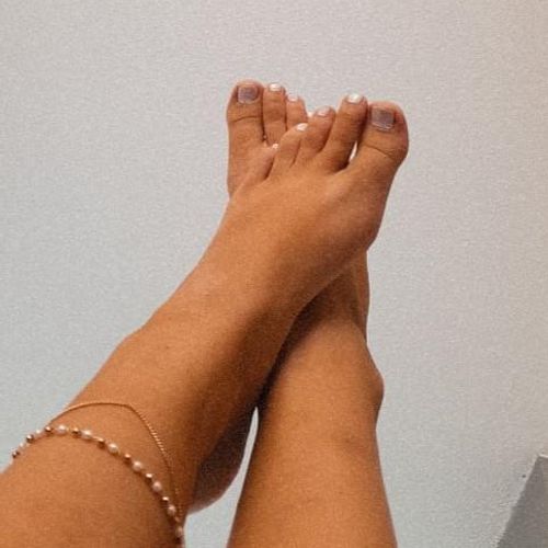 Pretty_frenchfeet's avatar