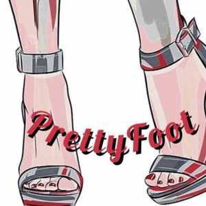 Prettyfootfetishist's avatar