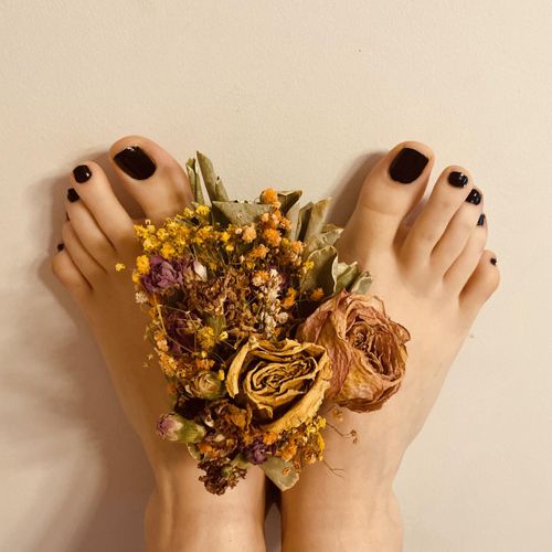 Prettypolishfeet's avatar