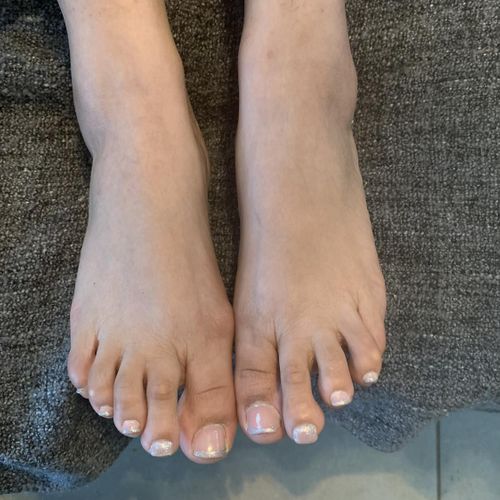 Princessenellafeet's avatar