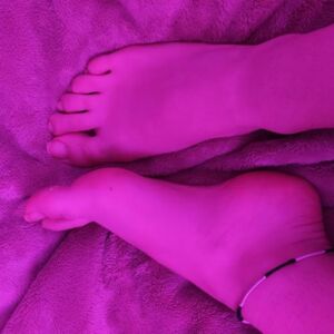 Priscafeet's avatar