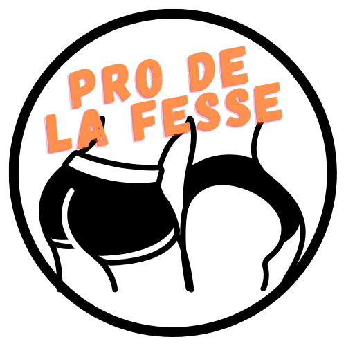 Prodelafesse's avatar