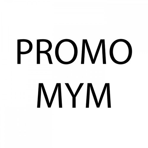 Promomym's avatar