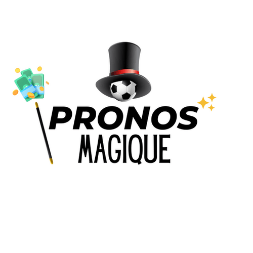 Pronos_magique's avatar