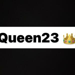 Queen23's media