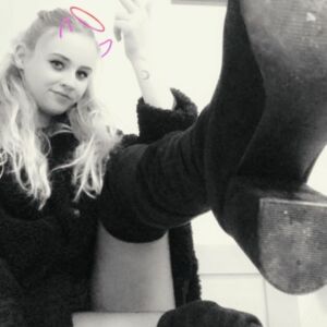 Queenelena's avatar