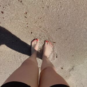 Queensexyfeet's avatar