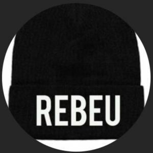 Rebeuaddict's avatar