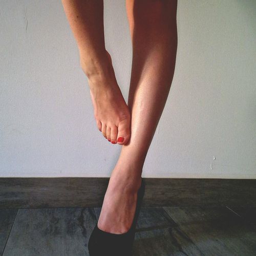 Red_feetgirl's avatar