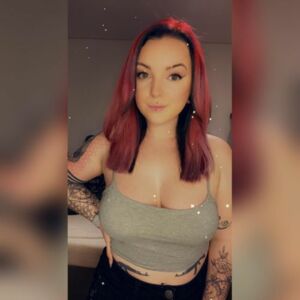 Redheadgirl's avatar