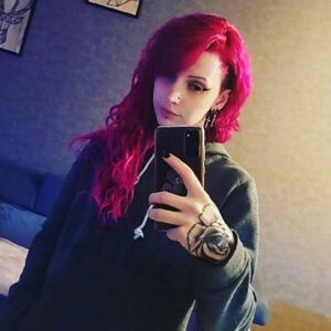 Reineladypink's avatar