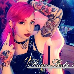 Reineladypink's media