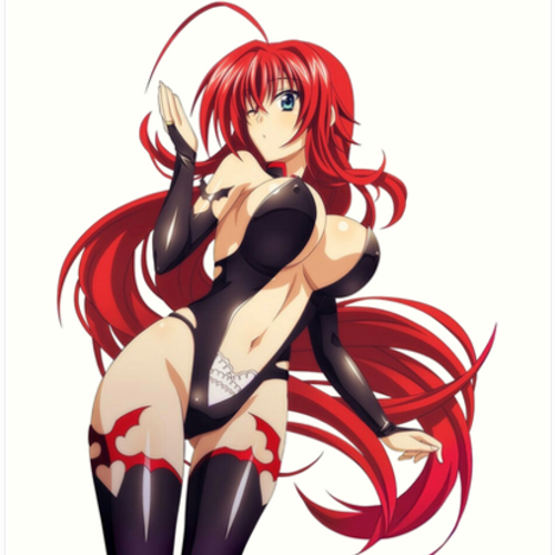 Riasgremory's avatar