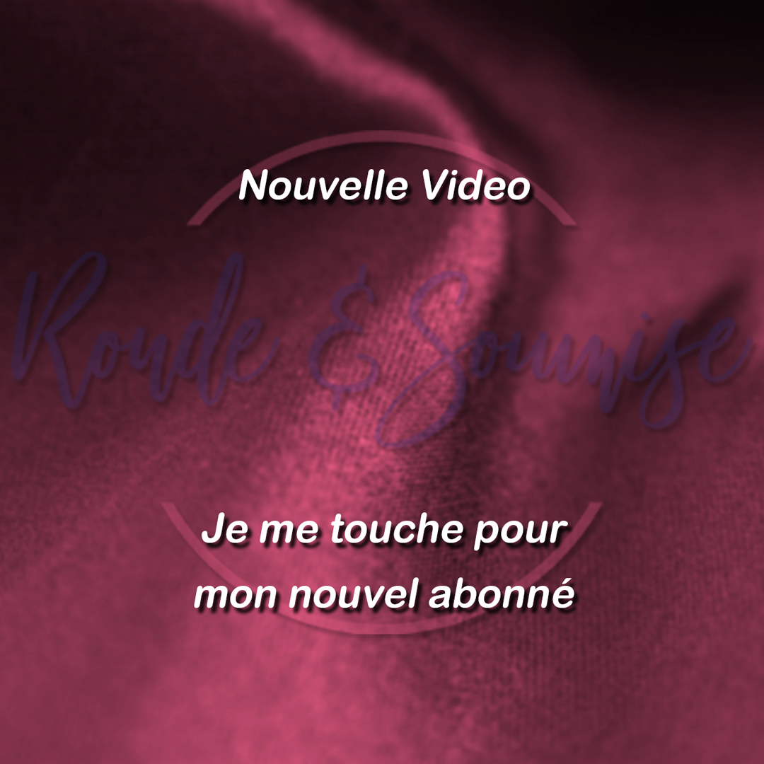 Ronde_soumise's media